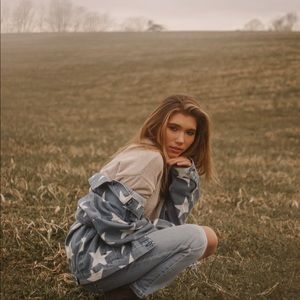 Meet your Posher, Maryana